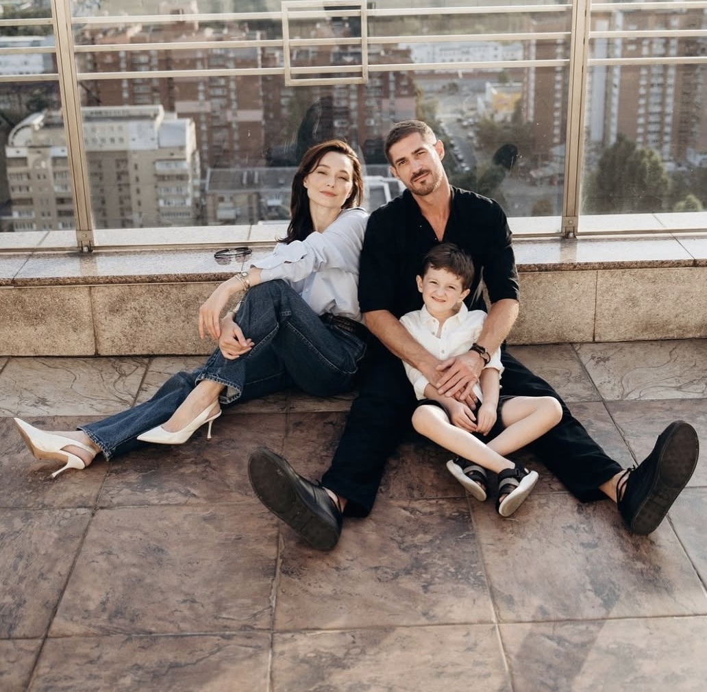 Зірка "Довбуша" повернеться на екран у новому серіалі: ці факти про Стрельникова вас здивують